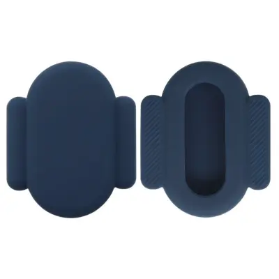 Silikonski ovitek za Samsung Gaaxy arTag2 z močnim magnetom DarkBlue