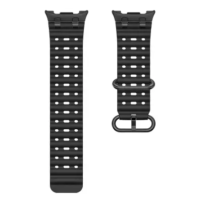 Zamenjava/kompatibilni del – Samsung Galaxy Watch z zračnim paščkom Black