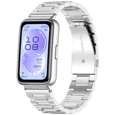 Zamenjava/kompatibilni del – Huawei Band 11, nerjaveč pas 17.8cm