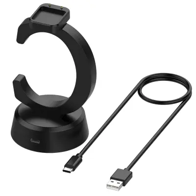 Magnetni Pogo-Pin Polnilnik za Honor ure in zapestnice, 5V 0.5A