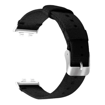 Zamenjava/kompatibilni del – Huawei Band 11/11 Pro: Najlon pas Black
