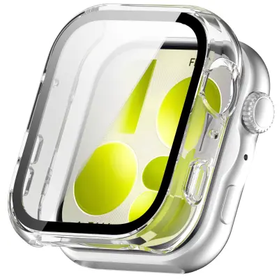 Zamenjava del – Huawei Watch Fit5 PC etui s kaljenim steklom