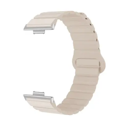 Zamenjava/Kompatibilni del – Huawei WATCH Fit3/4/5/Pro magnetni pašček Starlight