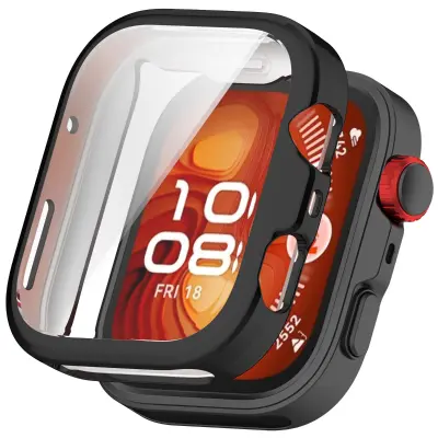 Zamenljiv/kompatibilen del – Huawei Watch Fit 5 Pro TPU ovitek