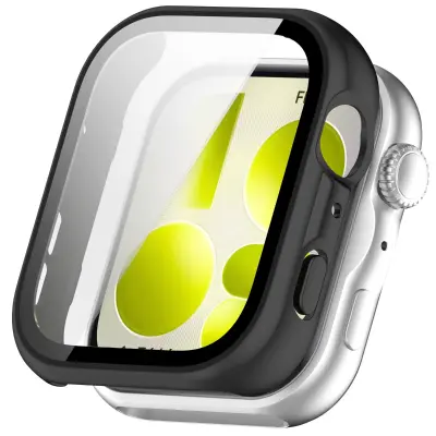 Zamenljivi/združljivi deli – Huawei Zamenljiv pokrov z varnostnim steklom za Watch Fit5