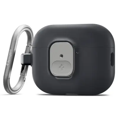 OVITEK SPIGEN NANO POP ZA AIRPODS PRO 3, ODLIČNA ZAŠČITA PRED PRASKAMI