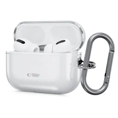 OVITEK TECH-PROTECT FLEXAIR ZA APPLE AIRPODS PRO 3 Z MAGNETNIM ZAPRTNKOM
