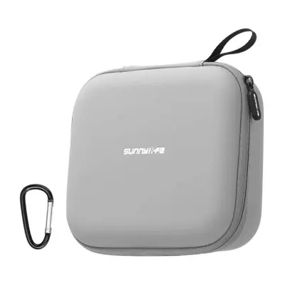 OVITEK SUNNYLIFE ZA DJI FLIP FP-B957-G ZAŠČITNI OVITEK ZA SLUŠALKE VISOKE