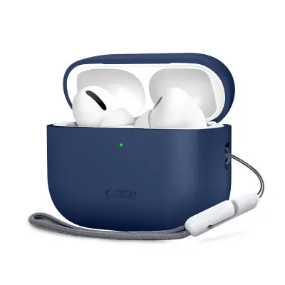 SILIKONSKI OVITEK TECH-PROTECT ZA APPLE AIRPODS PRO 3