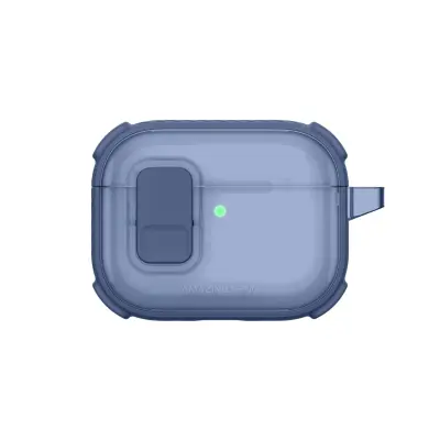 AMAZINGTHING OVITEK TITAN PRO MAG PROZOREN ZA AIRPODS PRO 3 S PROZORNIM