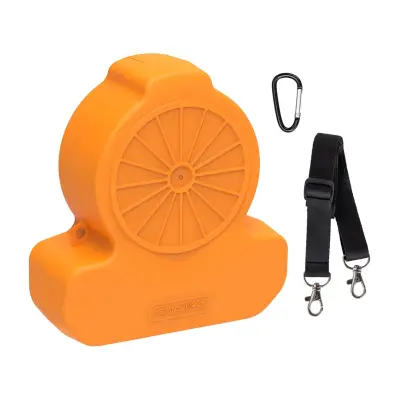 SUNNYLIFE MINI ZAŠČITNI OVITEK ZA DJI FLIP FP-SN953-C, PRIMEREN ZA