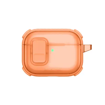 AMAZINGTHING OVITEK TITAN PRO MAG PROZOREN ZA AIRPODS PRO 3 VSAK DAN