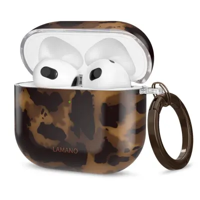 OVITEK TECH-PROTECT LAMANO ZA APPLE AIRPODS 4, OVITEK PANTHER