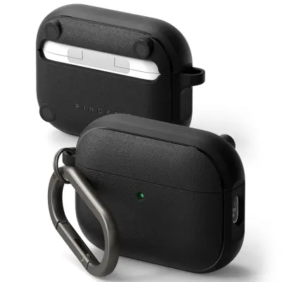 RINGKE ONYX MAGNETIC MAGSAFE OVITEK ZA APPLE AIRPODS PRO 3 ZAŠČITA