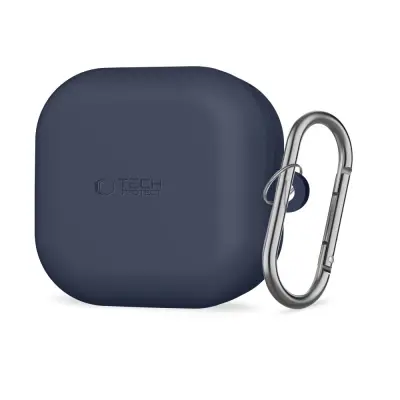 SILIKONSKI KAVELJ TECH-PROTECT ZA ZAŠČITNE OVITKE ZA SAMSUNG GALAXY BUDS 4 IN 4 PRO