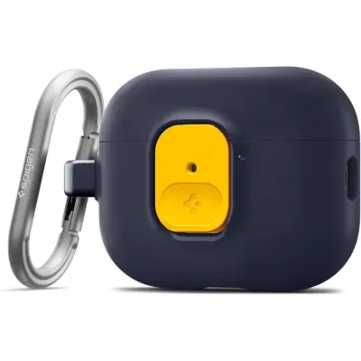 OVITEK SPIGEN ZA APPLE AIRPODS PRO 3 OVITEK NANO POP ZA SLUŠALKE BLUEBERRY