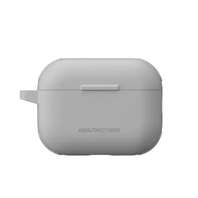 OVITEK ZA AIRPODS PRO 3 AMAZINGTHING, VISOKO KAKOVOSTNA ZAŠČITA TITAN