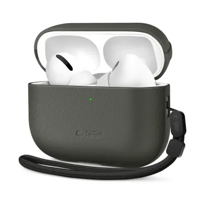 ZAŠČITNI OVITEK TECH-PROTECT NATURALFIT ZA APPLE AIRPODS PRO 3