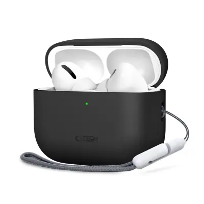 SILIKONSKI OVITEK TECH-PROTECT ZA SLUŠALKE APPLE AIRPODS PRO 3