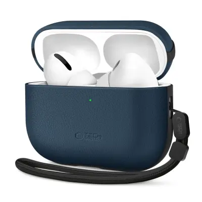 OVITEK TECH-PROTECT NATURALFIT ZA APPLE AIRPODS PRO 3 Z ZAŠČITNIM SISTEMOM