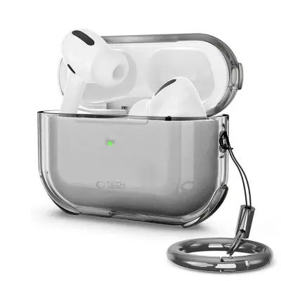 ZAŠČITNI OVITEK TECH-PROTECT BOUNCE ZA APPLE AIRPODS PRO 3 Z ZAPRTO