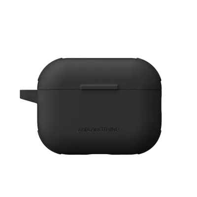 OVITEK AMAZINGTHING OMNI ZA AIRPODS PRO 3, POLN DOSTOP ZA SLUŠALKE