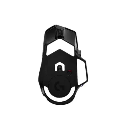 Komplet drsnikov za Logitech G502 XP, PU za boljši drs in nadzor