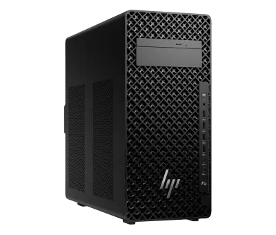 Odprta emb - Computer HP Z2 Tower G1i Workstation / Core Ultra 7 / RAM 32 GB / SSD Drive