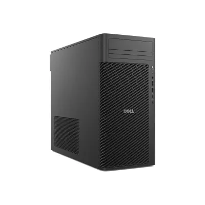 Odprta emb - Computer Dell Pro Max Tower T2 FCT2250 / Core Ultra 7 / RAM 16 GB / SSD Drive