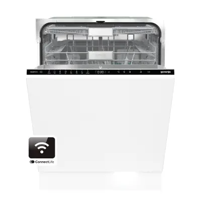 Odprta emb - GORENJE GV693B60AD pomivalni stroj