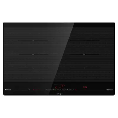 Odprta emb - GORENJE IS846BG flex indukcija