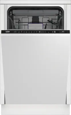 Odprta emb - BEKO BDIS38120Q  vgradni pomivalni stroj