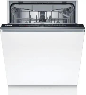 Odprta emb - BOSCH SMV2HVX02E vgradni pomivalni stroj