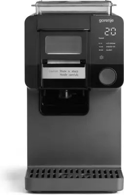 Ledomat GORENJE GIICM