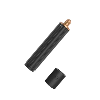 Zamenjava/Združljiva komponenta – Dyson 40mm kodralna cev in adapter Gold