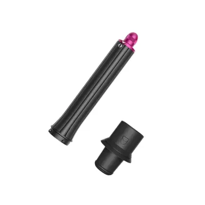 Kompatibilni del – Dyson 30mm kodralna cev in adapter HD01-HD16 Rose red