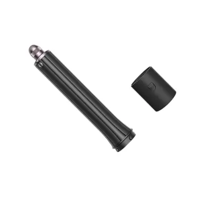 30 mm kodralnik + adapter – dvosmerni nastavek za kodranje, združljiv s serijo Dyson HD17 in HD18 Vijolična