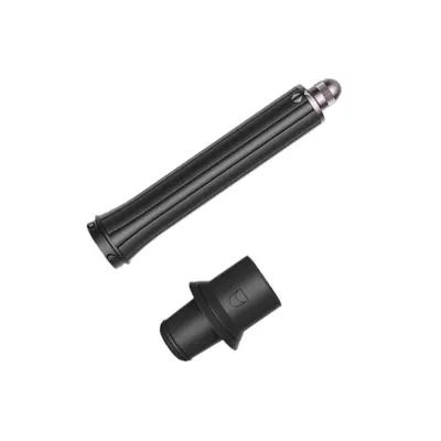 Kompatibilni del – Dyson 30mm kodralna cev in adapter HD01-HD16 Purple