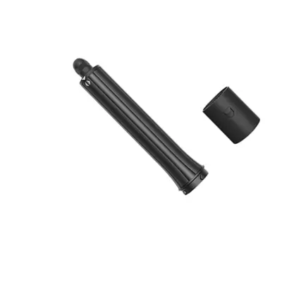 30 mm kodralnik + adapter – dvosmerni nastavek za kodranje, združljiv s serijo Dyson HD17 in HD18 Black
