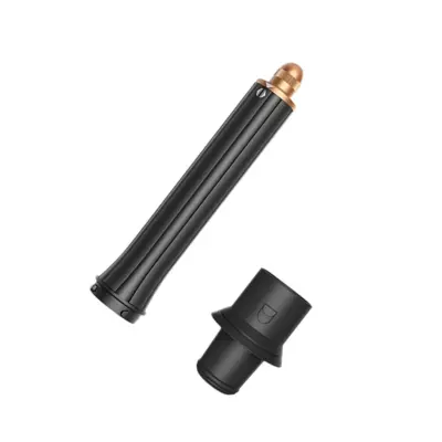 Kompatibilni del – Dyson 30mm kodralna cev in adapter HD01-HD16 Gold