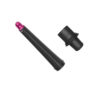 Zamenljiv del – Dyson stožčasti zvijalnik z adapterjem HDO1-HD16 Rose red