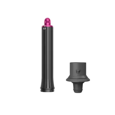 30mm sodček za kodranje, 3s segrevanje, združljiv z Laifen LF03/SE/SE2 Rose red