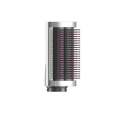Zamenjava – Dyson J1 glava krtače, magenta ABS, za HS01/HS05