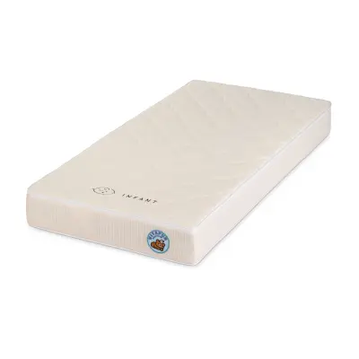 Vitapur otroško ležišče My First Mattress Cloud – 12 cm