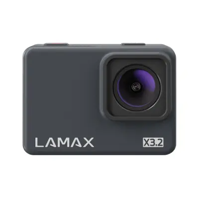 LAMAX X3.2 akcijska kamera