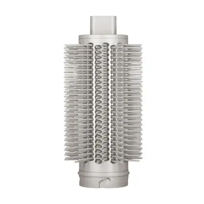 Kompatibilna 38mm okrogla krtača za Dyson AirWrap za volumen Champagne