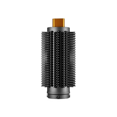 Kompatibilna 38mm okrogla krtača za Dyson AirWrap za volumen Gold
