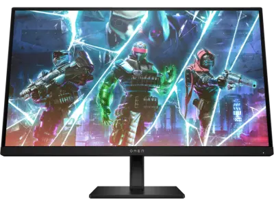 Odprta emb - HP Omen 27s