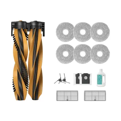 MOVA Set dodatkov za V50