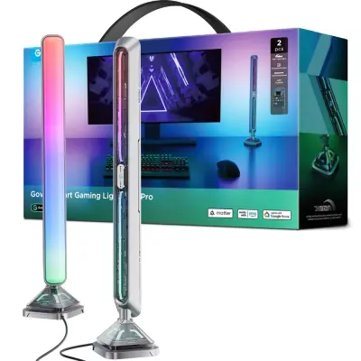 Pametna gaming osvetlitev Pro GOVEE SMART GAMING LIGHTS PRO